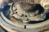 Picture of (Used) 2009 International 7400, DIFFERENTIAL HUBS