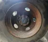 Picture of (Used) 2015 International Prostar, COMPLETE REAR DIFFERENTIAL HUBS