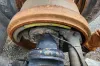 Picture of (Used) 2015 International Prostar, COMPLETE REAR DIFFERENTIAL HUBS