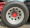 Picture of (Used) 2001 Kenworth T2000, FRONT DIFFERENTIAL HUBS