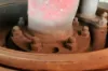 Picture of (Used) 2001 Kenworth T2000, FRONT DIFFERENTIAL HUBS