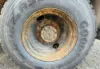 Picture of (Used) 2001 International 4900, DIFFERENTIAL HUBS