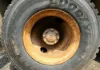 Picture of (Used) 2001 International 4900, DIFFERENTIAL HUBS