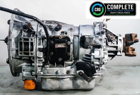 Picture of (Used) Allison, TRANSMISSION ASSEMBLY