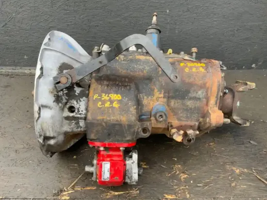 Picture of ( Used ) 2006 Eaton/ Fuller TRANSMISSION ASSEMBLY