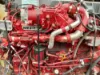Picture of (Used) 2017 MACK MP7, ENGINE ASSEMBLY