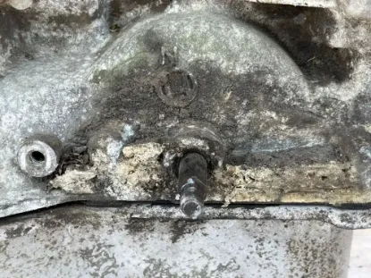 Picture of (Core) Allison (AT), TRANSMISSION ASSEMBLY