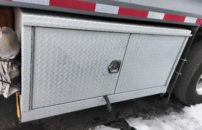 Picture of (Used) 2003 Peterbilt 357, TOOL BOX