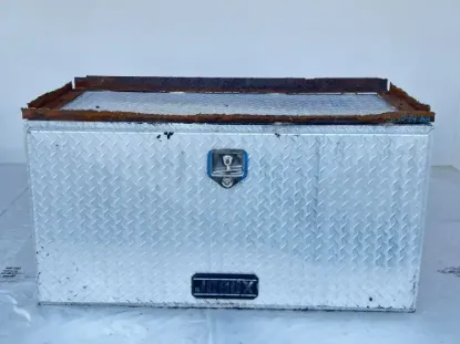 Picture of (Used) 2003 Sterling ACTERRA, TOOL BOXES