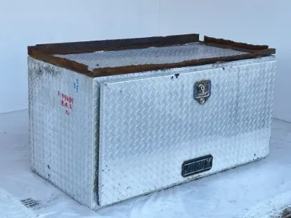 Picture of (Used) 2003 Sterling ACTERRA, TOOL BOXES