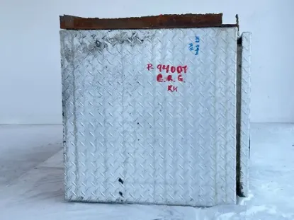Picture of (Used) 2003 Sterling ACTERRA, TOOL BOXES