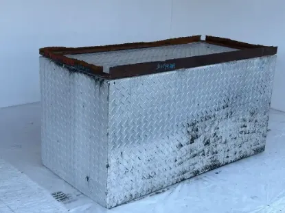 Picture of (Used) 2003 Sterling ACTERRA, TOOL BOXES