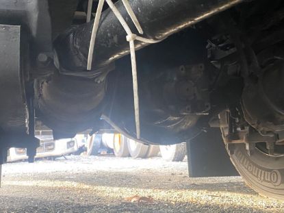 Picture of Used 2016 Freightliner M2 106, Singer rear cutoff, 
Make:Detroit, 
Model:DA