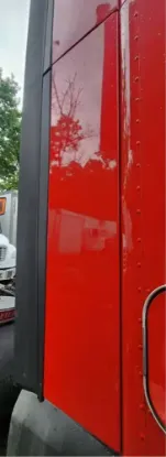 Picture of (Used) 2019 Kenworth T680, SLEEPER FAIRINGS