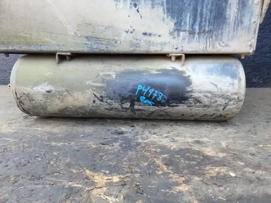 Picture of (Used) 2006 Kenworth  T800 AIR TANK