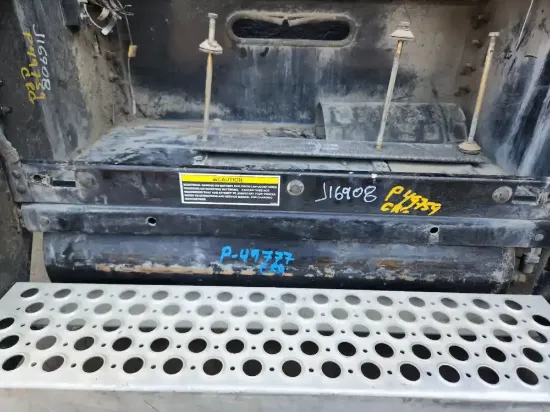 Picture of (Used)  ,2006 Kenworth T800,  AIR TANK