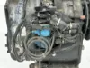 Picture of (Used) 2010 New Flyer DE40 LF, A/C COMPRESSOR BASE ASSEMBLY