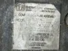 Picture of (Used) 2010 New Flyer DE40 LF, A/C COMPRESSOR BASE ASSEMBLY