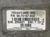 Picture of (Used) 2013 Freightliner  108SD, BODY ECM