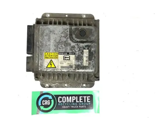 Picture of (Used) Isuzu 4HK1TC, ENGINE ECM
