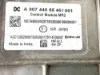 Picture of (Used) @007 Freightliner MT45, ENGINE CONTROL MODULE