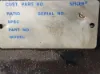 Picture of (Used) 2023 International MV607, DIFFERENTIAL HUBS