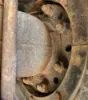 Picture of (Used) 2018 Hino 338, DIFFERENTIAL HUBS