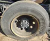 Picture of (Used) 2023 Kenworth T680, FRONT DIFFERENTIAL HUBS
