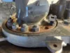 Picture of (Used) 2023 Kenworth T680, FRONT DIFFERENTIAL HUBS