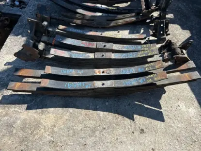 Picture of (Used) 2020 Freightliner M2 106,REAR LEAF SPRINGS