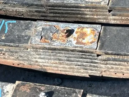 Picture of (Used) 2020 Freightliner M2 106,REAR LEAF SPRINGS