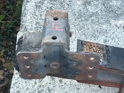 Picture of (Used) 2012 Mitsubishi FEC72S, REAR LEAF SPRINGS