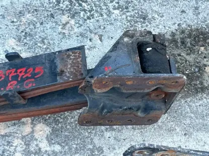 Picture of (Used) 2012 Mitsubishi FEC72S, REAR LEAF SPRINGS