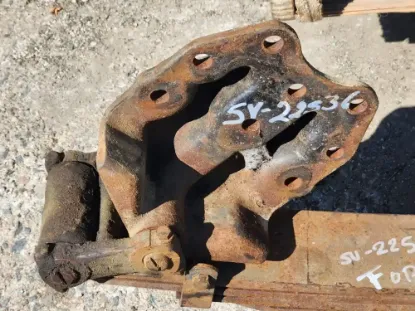 Picture of (Used) 1995 Ford LNT8000, REAR LEAF & SPRINGS