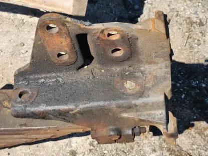 Picture of (Used) 1995 Ford LNT8000, REAR LEAF & SPRINGS