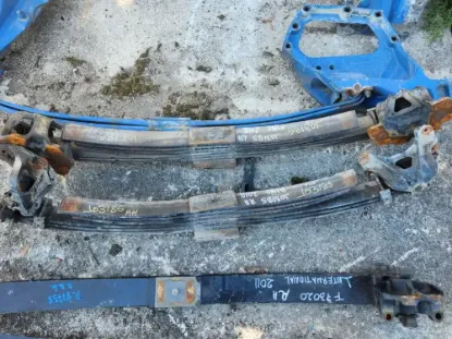 Picture of (Used) 2018 Hino 195, REAR LEAF & SPRINGS