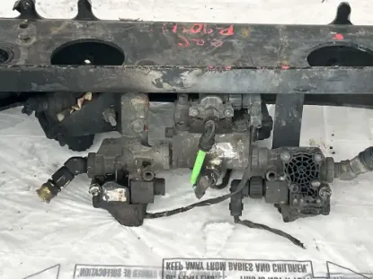 Picture of (Used) 2019 Peterbilt 579, CROSSMEMBER