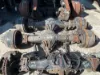 Picture of (USED) 2019 Isuzu NPR, COMPLETE AXLES