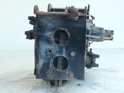 Picture of (Core) Meritor, TRANSFER CASE ASSEMBLY