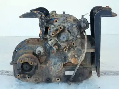 Picture of (Core) Meritor, TRANSFER CASE ASSEMBLY