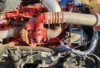 Picture of (Used) 2021 Cummins X15 450, ENGINE ASSEMBLY