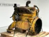 Picture of (Used) John Deere 4219DF 01, ENGINE ASSEMBLY 
Model: 4219,
Horsepower: 68HP, 
Serial Number: 568026T,
Reference images for condition 
  
 
  
