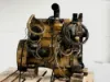 Picture of (Used) John Deere 4219DF 01, ENGINE ASSEMBLY 
Model: 4219,
Horsepower: 68HP, 
Serial Number: 568026T,
Reference images for condition 
  
 
  
