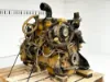 Picture of (Used) John Deere 4219DF 01, ENGINE ASSEMBLY 
Model: 4219,
Horsepower: 68HP, 
Serial Number: 568026T,
Reference images for condition 
  
 
  
