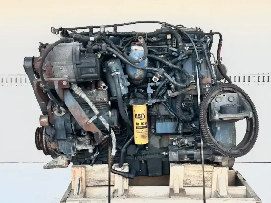 Picture of (Used) 2007 Caterpillar C13, ENGINE ASSEMBLY