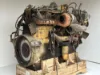 Picture of (Used) 1989 Caterpillar 3406B, ENGINE ASSEMBLY