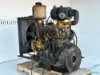 Picture of (Used) 1999 John Deere 4045, ENGINE ASSEMBLY