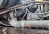 Picture of (Used) 2004 Detroit Series 60, ENGINE ASSEMBLY