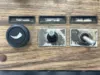 Picture of (Used) 1998 Western Star 4900, MISCELLANEOUS DASH SWITCHES