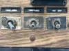 Picture of (Used) 1998 Western Star 4900, MISCELLANEOUS DASH SWITCHES
